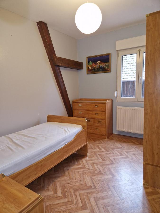 Appartement Le Grillenbreit Colmar Exterior photo