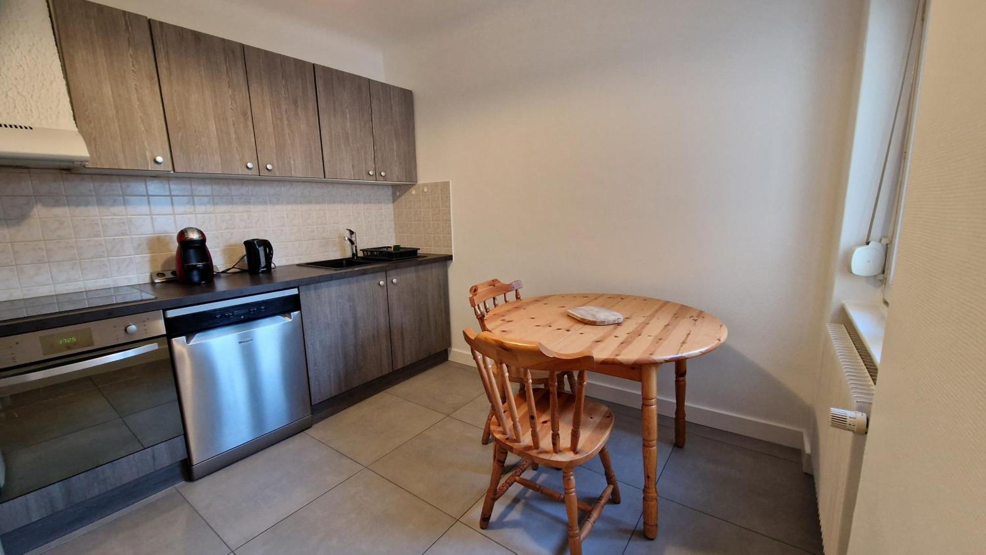 Appartement Le Grillenbreit Colmar Exterior photo